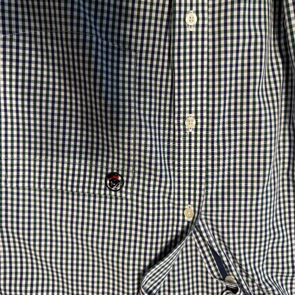 Southern Proper Button-Down - Picture 2 of 2